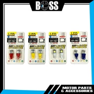 EX5/LC135 Led Signal Bulb Motorcycle Accessories (1 set = 2 pcs)