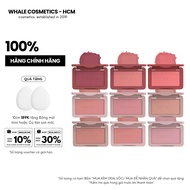 (Moon Eyes) Moon Eyes Blush (6.5g)