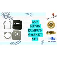 BG328/330/430 GASKET SET MESIN RUMPUT