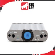 iFi Audio xDSD, Portable DAC and Amplifier: Award-Winning Bluetooth DAC/AMP (x DSD)