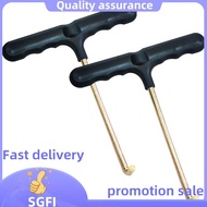2Pcs Trampoline Spring Pull Tool, Trampoline Puller T-Hook Spring Puller Tool.fivepointsg