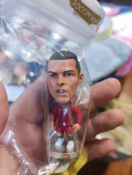 Non corinthian ronaldo 葡萄牙c 朗拿度公仔