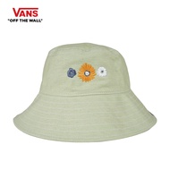 VANS RETRO SPORT BUCKET HAT - CELADON GREEN หมวก