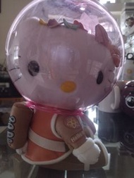 1999 麥當勞 太空 Hello Kitty w/tag