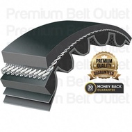 XL 5.08MM SERIES PREMIUM SYNCHRONOUS TIMING BELT 30 DAYS WARRANTY 114XL 120XL 124XL 148XL 164XL 170X