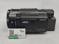 新到 新淨 低玩 Sony 4K camcorders 攝影機 AXP35 FDR-AXP35 AXP 35 Handycam 稀有 黑色 not axp55 ax100 ax700