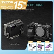 TILTA Shooting Accessories Cage for Sony A6700 Camera cage Lightweight Kit For Dsrl Camera Cooling S