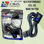 RED LEO,NLK, HPSP ECU MODE BUTTON 100% ORIGINAL