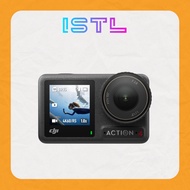 DJI Osmo Action 4 Waterproof Action Camera