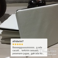 SEAT CUSHION SEAT CUSHION/ REQUEST 55X60X4CM