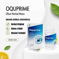 Oquprime Obat Mata Rabun Minus Katarak Asli Original - Oquprime Asli Original Obat Mata Rabun Minus 
