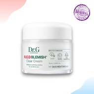 Dr.G Blemish Clear Cream 70ml