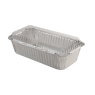 ถาดฟอยล์ 4572-P 840 ml.