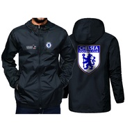 Chelsea premium jacket 3layer thick hanat