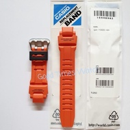 Strap G-Shock Ga-1000-4A / Ga-1000 Casio Original