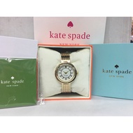 ┅Watchaholick Kate Spade Ladies Watch