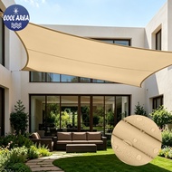 600D Sunshade Cloth Balcony Fence Privacy Sunscreen Fence Cloth