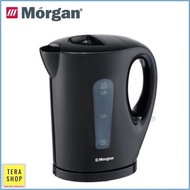 kettle Morgan MJK-917 Electric Jug Kettle 1.7L