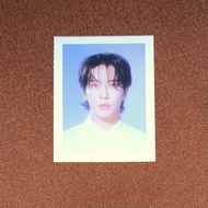 Jung Yonghwa ID Photocard CNBLUE X Memory Ver