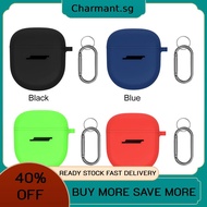 Silicone Waterproof Headphone Holder Full Cover for Bose QuietComfort Earbuds II