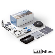 【LEE】Filter  FILTERS LEE100 減光鏡 豪華套組