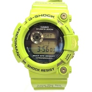 卡西歐 G-SHOCK GW-200F-3JR 蛙人系列手錶