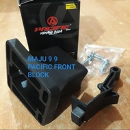 Pacific Front Block, Brompton ,pikes, 3sixty, Noris, Ecosmo, Populartroy