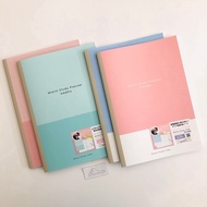 SUNSTAR Notebook B5 Study Planner Weekly / 2 Weeks