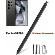 Galaxy S24 Ultra S Pen 4096 Pressure Sensor Replacement for Galaxy S24Ultra S24 Touch Stylus Pen NO 