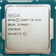 Intel Processor i3-4170
