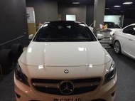 正2014 CLA250 全景天窗，僅此一台！