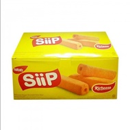 LZSG NABATI SIIP ISI 20PCS x 4gr NABATI SIIP