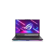 Asus ROG Strix G17 G713P-ILL021W Gaming Laptop (Ryzen 9-7945HX 5.40GHz,1TB SSD,32GB,RTX4070 8GB,17.3