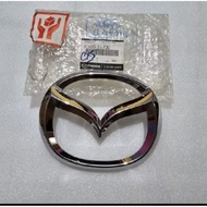 ORIGINAL MAZDA CX 5 Grill Emblem Logo
