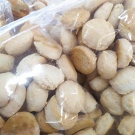LOKAL Emprit Sponge Snacks per 250gr (local snacks/snacks)