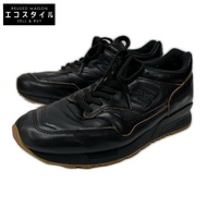 New Balance 【成色極佳】U1500KBI 英國製造 1500 - 餅乾邊皮革低筒運動鞋 27碼【二手】