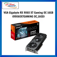 VGA Gigabyte RX 9060 XT Gaming OC 16GB (R9060XTGAMING OC_16GD) - Genuine Product