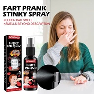 30ml New Fart Spray Prank Spray, Extra Strong Fart Spray, Smelly, Non-Toxic Gas, Smells Like Very "B