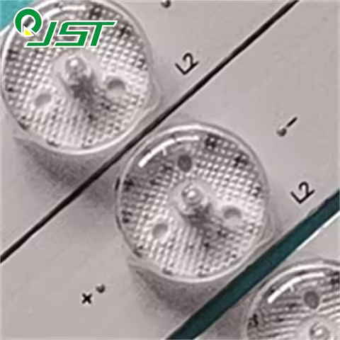 8pcs AKTV500 E-50F2000 LED50FHDS D50-F2000 JS-D-JP5020-A51EC (60714A) B51EC 60714B E50F2000 MCPCB MS