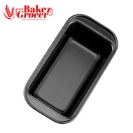 Non-Stick Bakeware Loaf Pan 4"x8" / 5"x9"