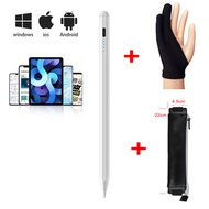 ZUZG Universal Stylus Pen For Android IOS Windows Touch Pen For iPad Apple Pencil For Lenovo Samsung
