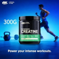 Optimum Nutrition Micronized Creatine Powder