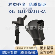 3L3E-12A366-CA Car coil suitable for Ford3L3U-12A366-High-pressure Package Accessories