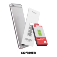 Bateri YOOBAO Battery 8+ Battery 6s Battery Yoobao Phone Battery 7 plus Battery 6s Plus Battery Repl