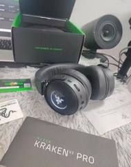 Razer Kraken V3 Pro Wireless Gaming Headset