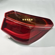 BMW X1 F48 Tail Lamp Rear Body Light