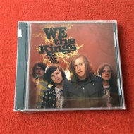 We The Kings     (brand new  )  hang8