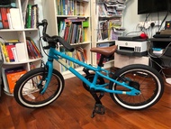 Voom Voom 16寸兒童單車