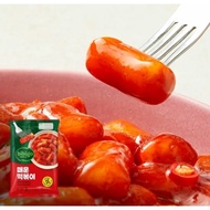 CJ BIBIGO TTEOKBOKKI RICE CAKE 360g 3types