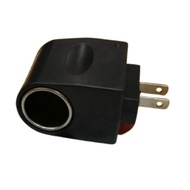 Adapter AC to DC 90-240V 12V EU Car Power Converter